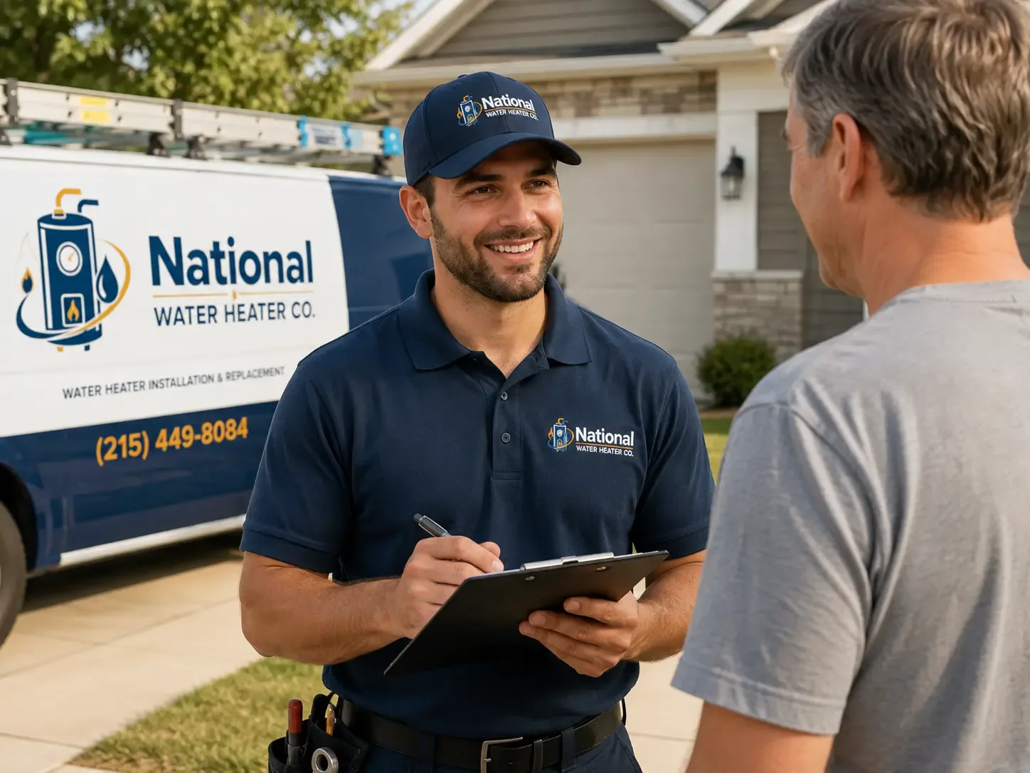 Water Heater Installation Hector, MN FAQs